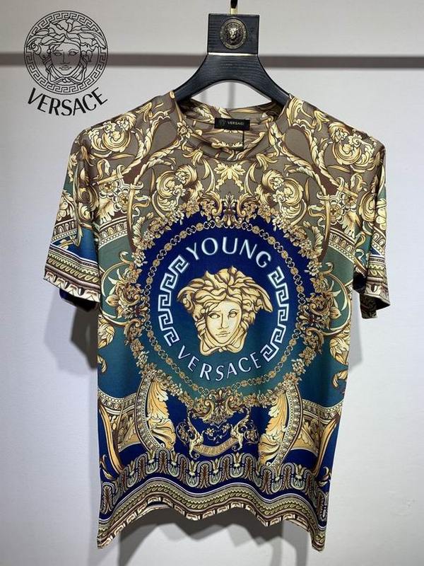 Versace Men's T-shirts 161